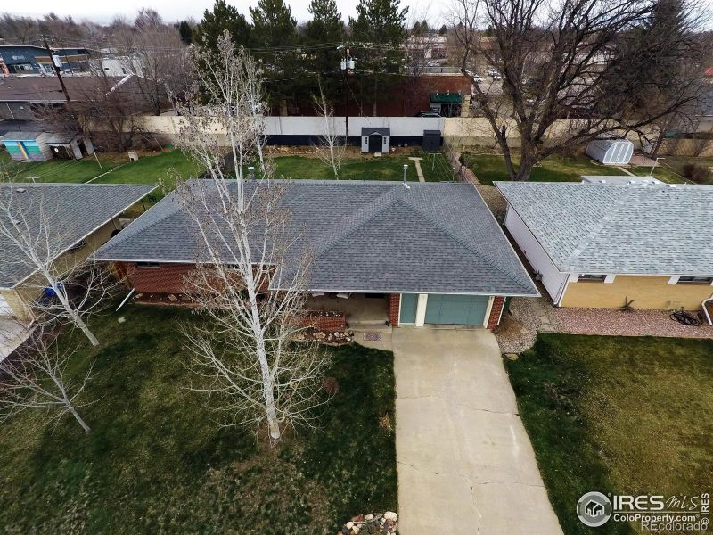 1509 W 13th St, Loveland, CO 80537