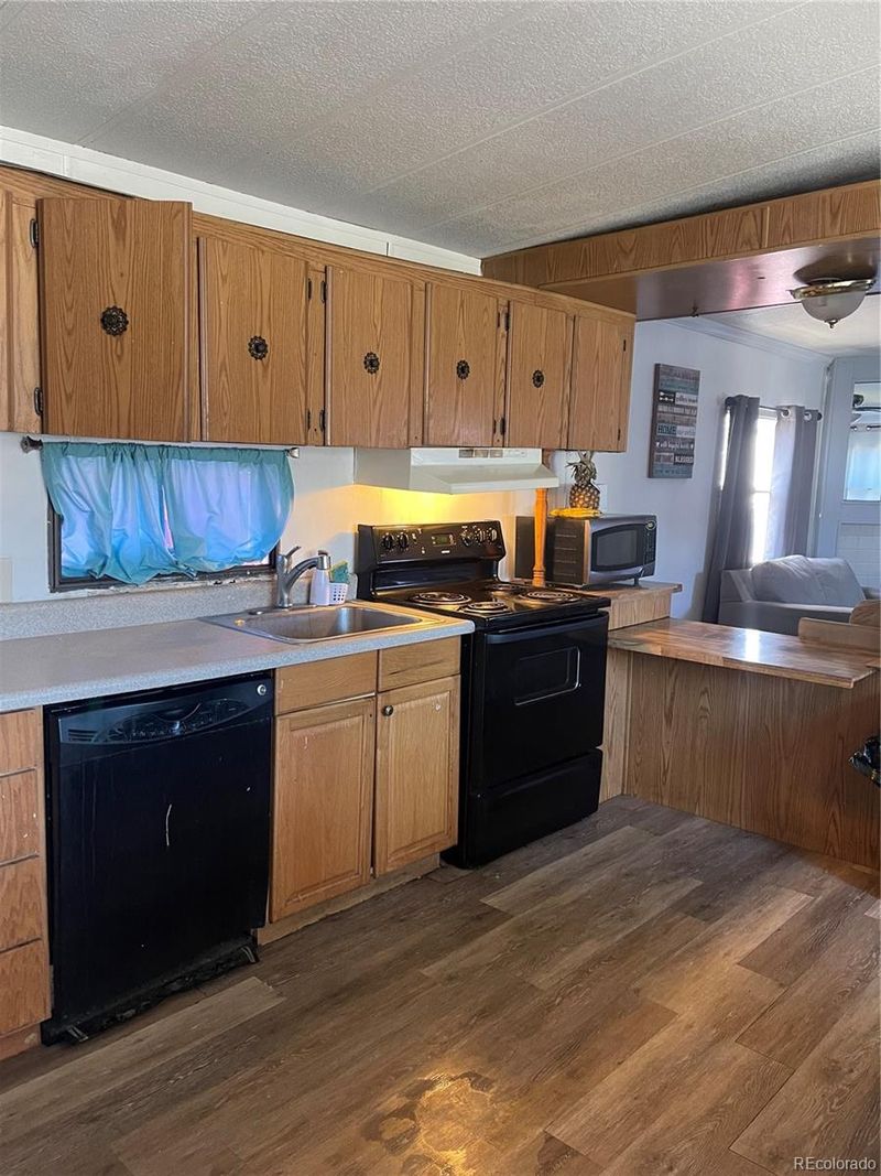 5342 Riverdale Ln Lot 329, Denver, CO 80229