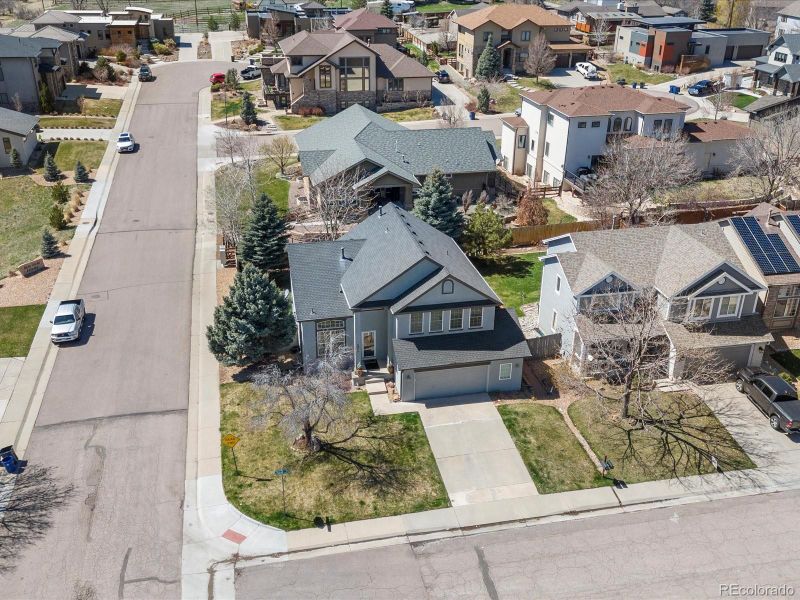 5273 S Tabor Way, Littleton, CO 80127