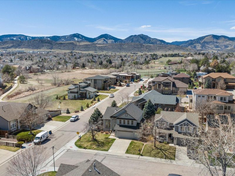 5273 S Tabor Way, Littleton, CO 80127