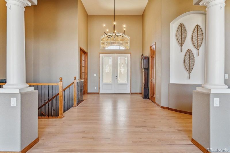 7591 Kryptonite Ln, Castle Rock, CO 80108
