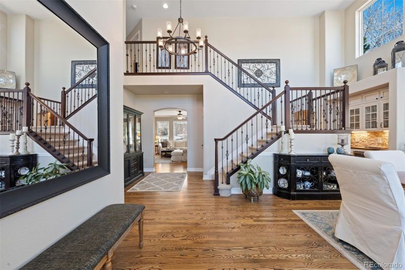 10289 Dan Ct, Highlands Ranch, CO 80130