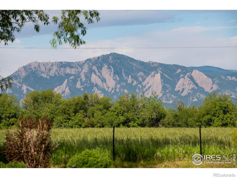 8932 Mountain View Ln, Boulder, CO 80303