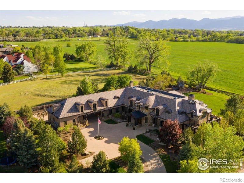 8932 Mountain View Ln, Boulder, CO 80303