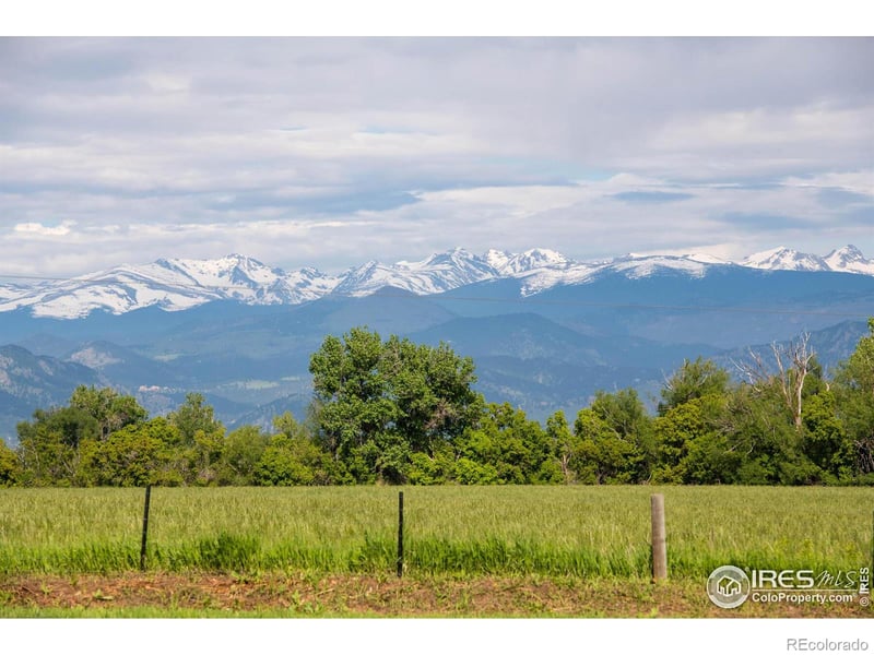 8932 Mountain View Ln, Boulder, CO 80303