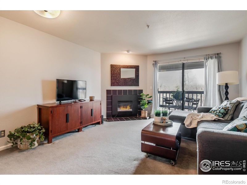 2727 Folsom St #311, Boulder, CO 80304