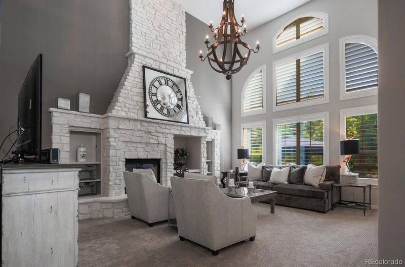 12643 Timberglen Ter, Colorado Springs, CO 80921