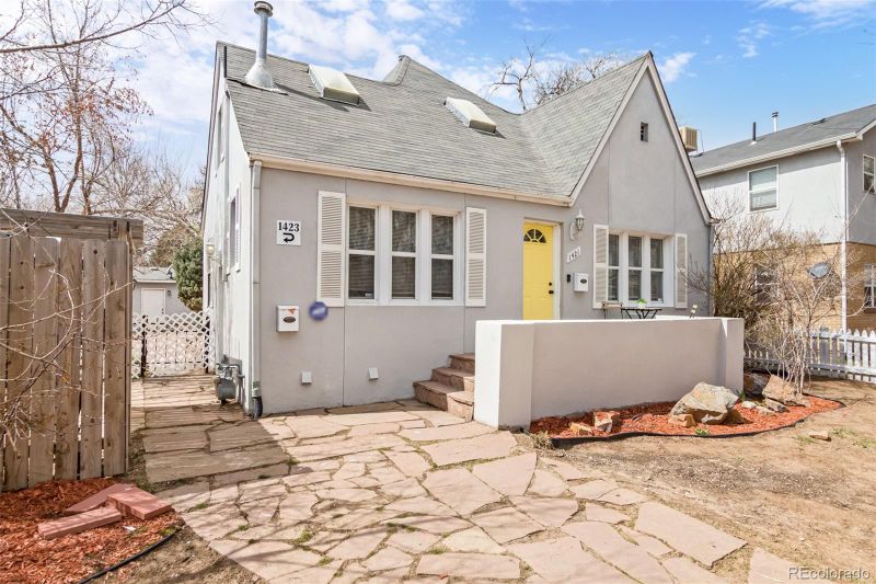 1421 Tamarac St, Denver, CO 80220