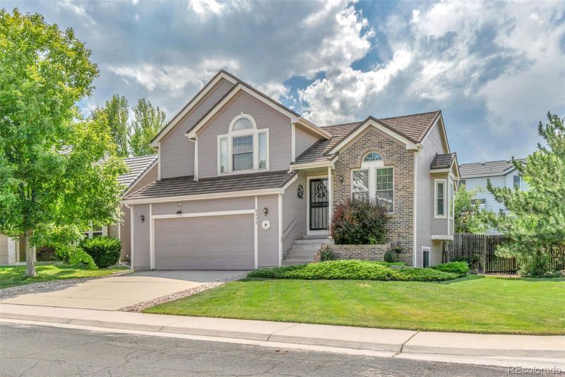 8249 S Saulsbury Way, Littleton, CO 80128