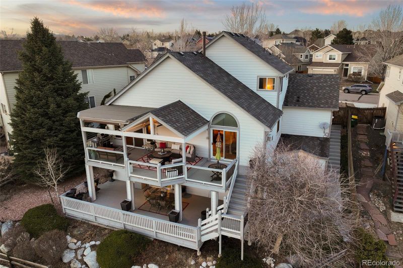 10610 W Cooper Pl, Littleton, CO 80127