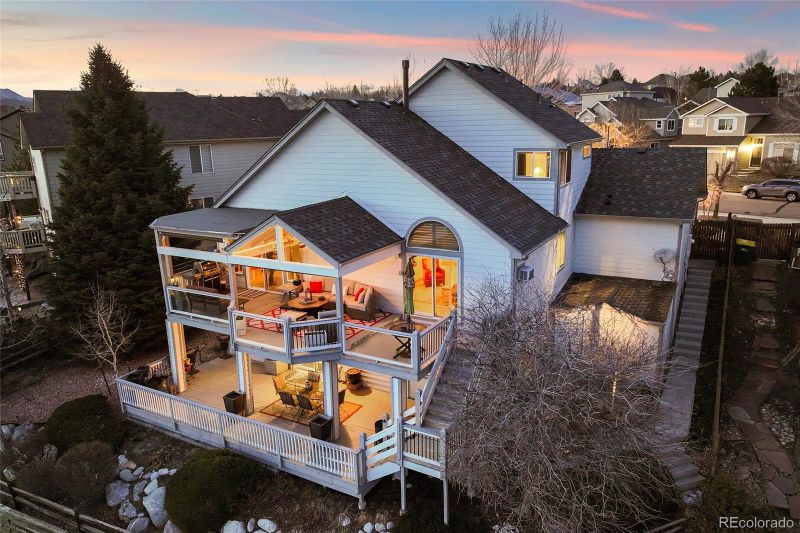 10610 W Cooper Pl, Littleton, CO 80127