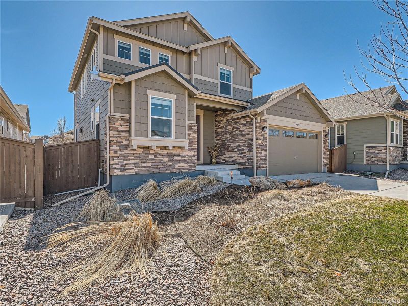 15372 W 49th Ave, Golden, CO 80403
