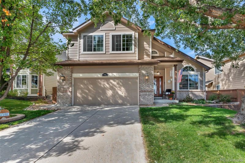 9005 Edgewood Ln, Highlands Ranch, CO 80130