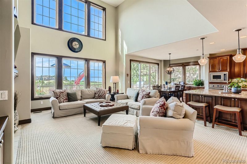 1271 Buffalo Ridge Rd, Castle Pines, CO 80108