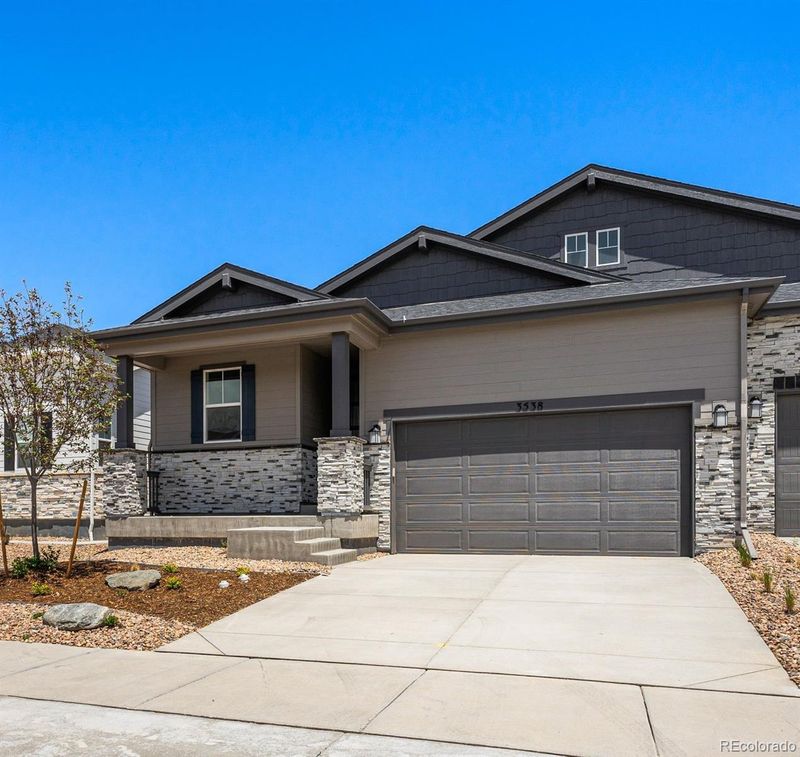 3538 N Duquesne Ct, Aurora, CO 80019