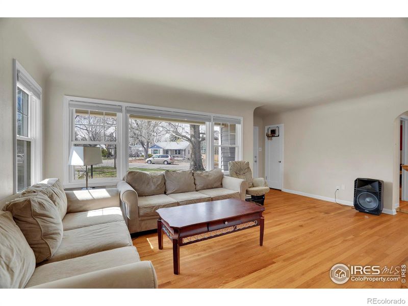 1800 Fairacre Rd, Greeley, CO 80631