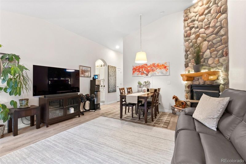 5077 Camel Heights Rd #B, Evergreen, CO 80439