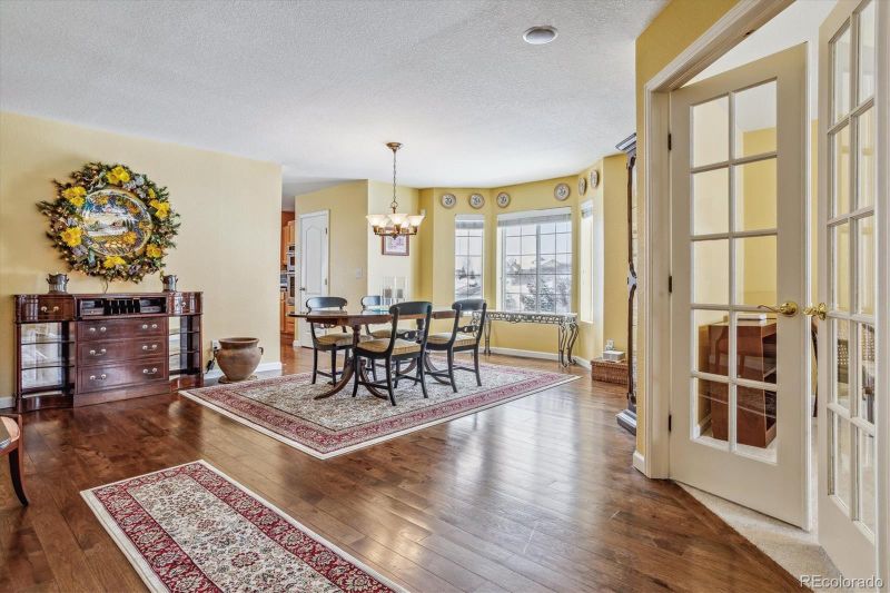 3323 Gossemer Way, Castle Rock, CO 80109