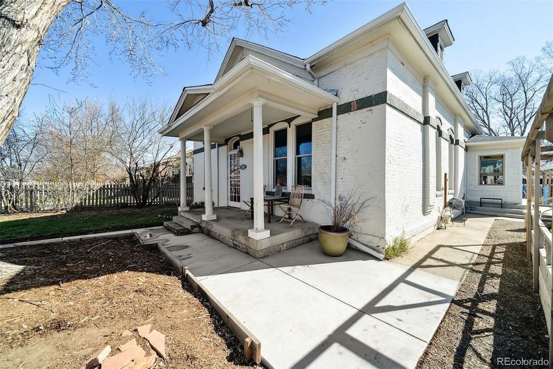 4512 Vallejo St, Denver, CO 80211