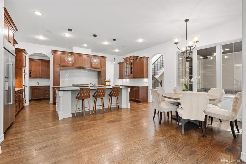 8254 E 25th Dr, Denver, CO 80238