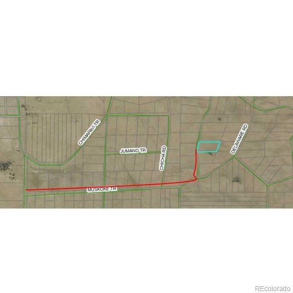 000 Senaca Rd, Hartsel, CO 80447
