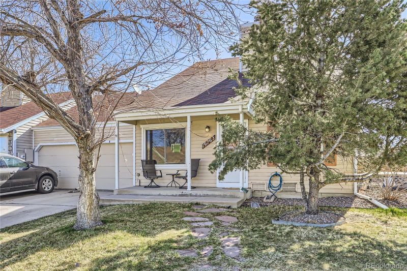 19763 E Loyola Cir, Aurora, CO 80013