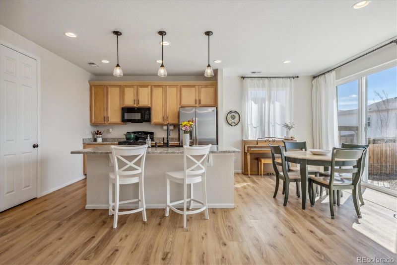 4448 Rapport Dr, Castle Rock, CO 80104