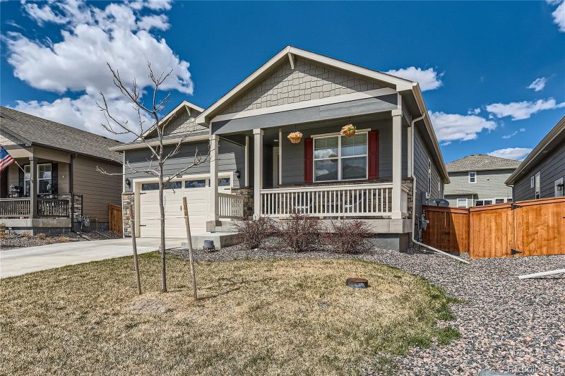1320 Copeland Falls Rd, Severance, CO 80550
