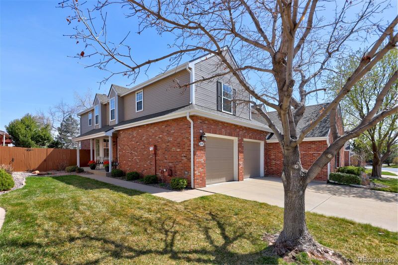 7640 S Ivanhoe Way, Centennial, CO 80112