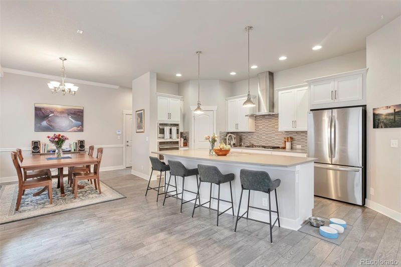 10459 E 25th Dr, Aurora, CO 80010