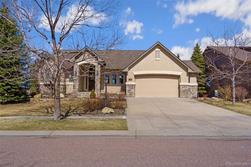 9964 Oak Knoll Ter, Colorado Springs, CO 80920