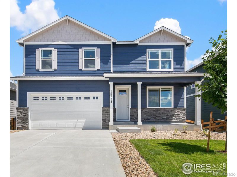 343 Bluebird Rd, Johnstown, CO 80534