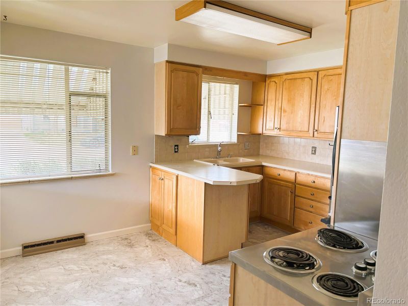 4312 Perry St, Denver, CO 80212