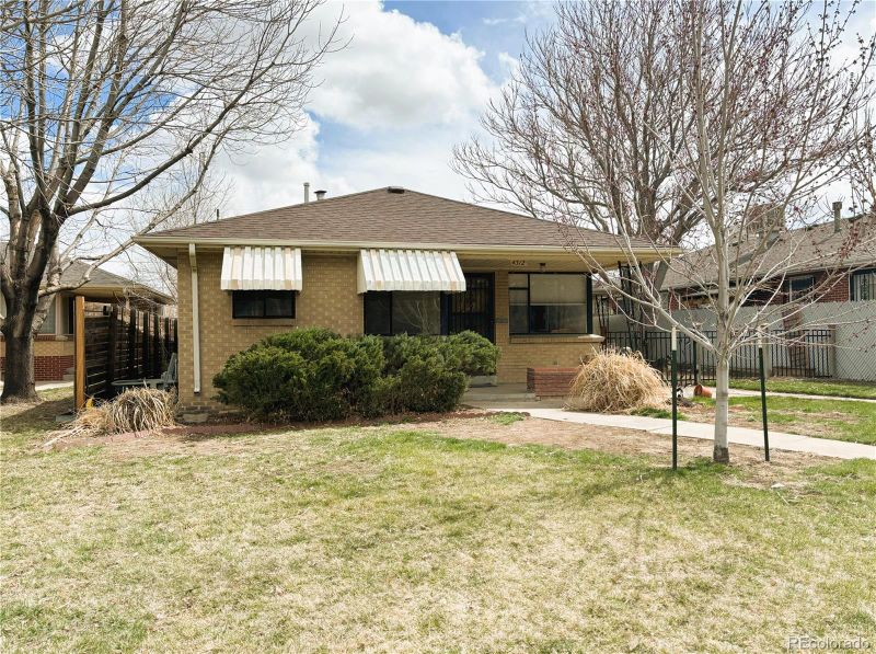 4312 Perry St, Denver, CO 80212