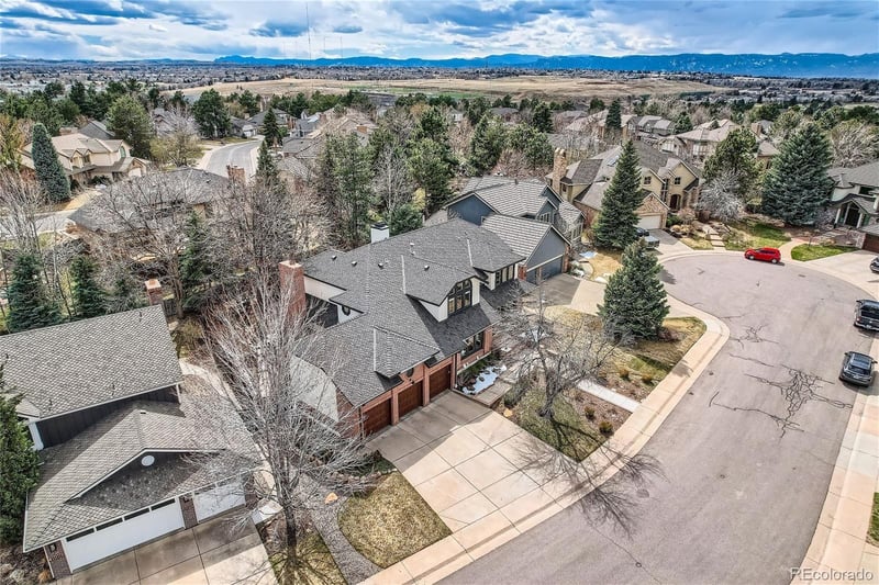 5454 E Nichols Pl, Centennial, CO 80122