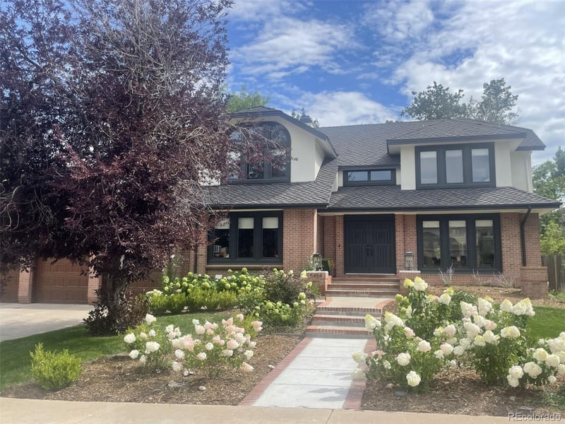 5454 E Nichols Pl, Centennial, CO 80122