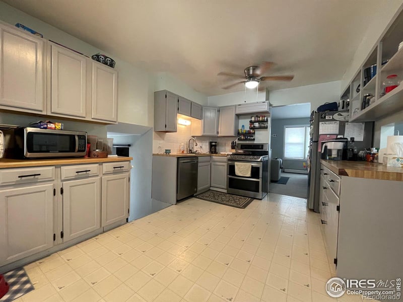 713 Colorado Ave, Stratton, CO 80836
