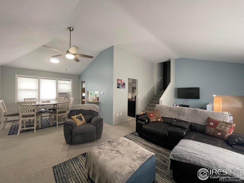 713 Colorado Ave, Stratton, CO 80836