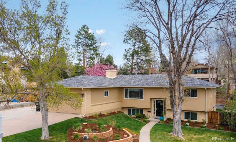 2854 S Golden Way, Denver, CO 80227