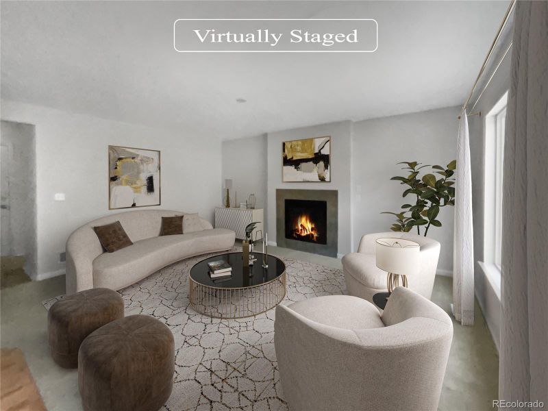 3508 S Lisbon St, Aurora, CO 80013