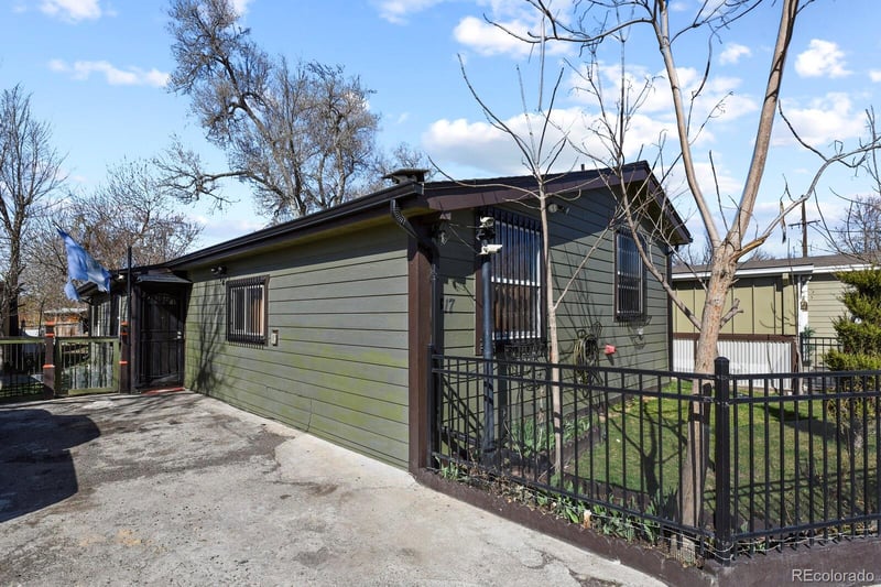 6500 E 88th Ave Lot 317, Henderson, CO 80640