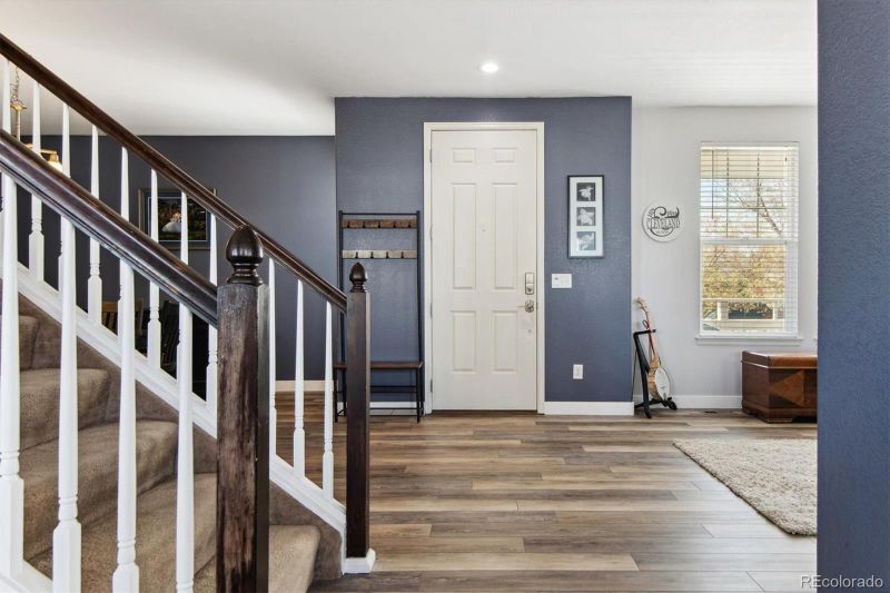 516 Hedgerow Way, Brighton, CO 80601