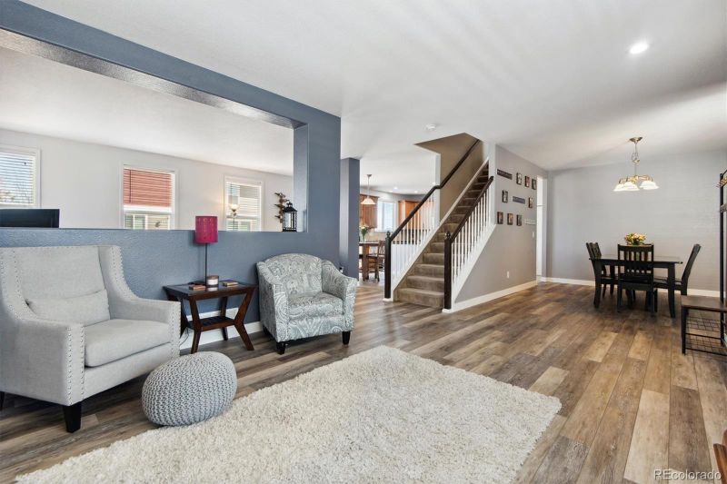 516 Hedgerow Way, Brighton, CO 80601