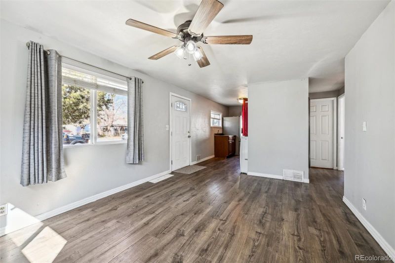 6710 Bellaire St, Commerce City, CO 80022
