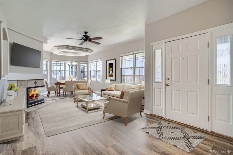 4901 S Ammons St #15A, Littleton, CO 80123