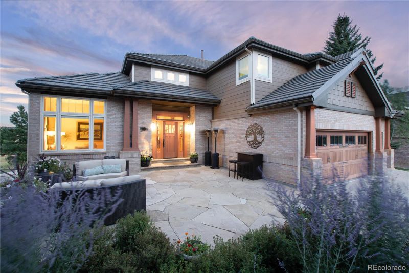 4 Twin Flower, Littleton, CO 80127