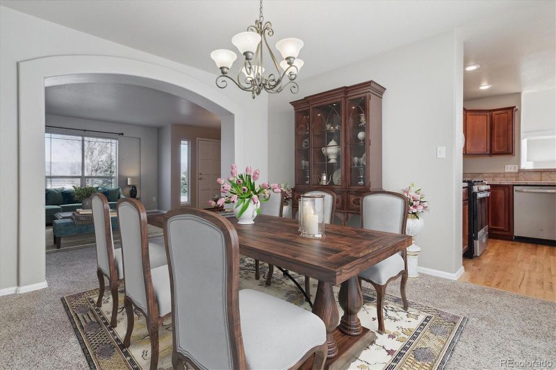 15311 Ridgefield Ln, Colorado Springs, CO 80921