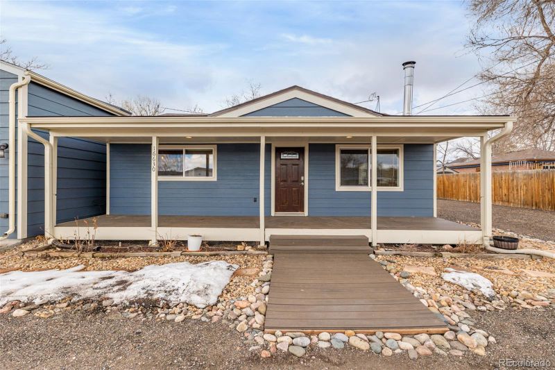 16630 W 10th Ave, Golden, CO 80401