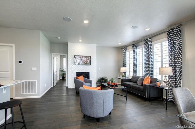 6177 Saddle Bow Ave, Parker, CO 80134