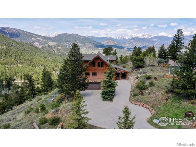 3855 Star Way, Estes Park, CO 80517